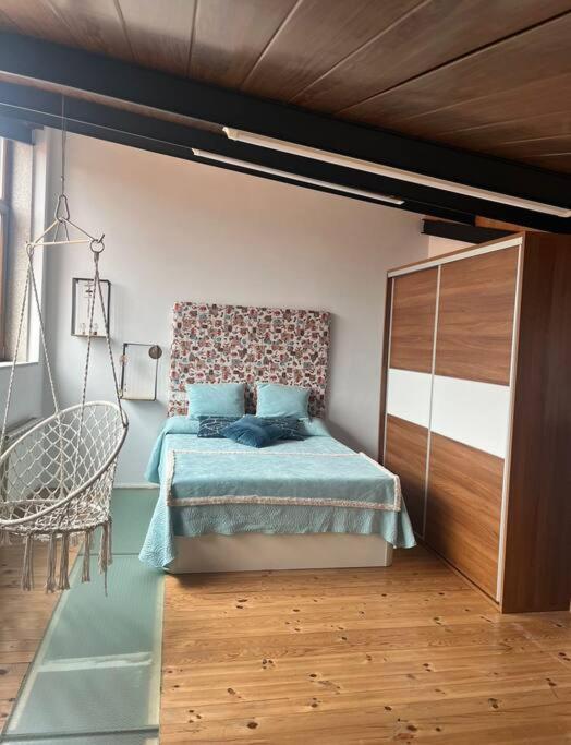 O Capricho Villa Requeixo Luaran gambar