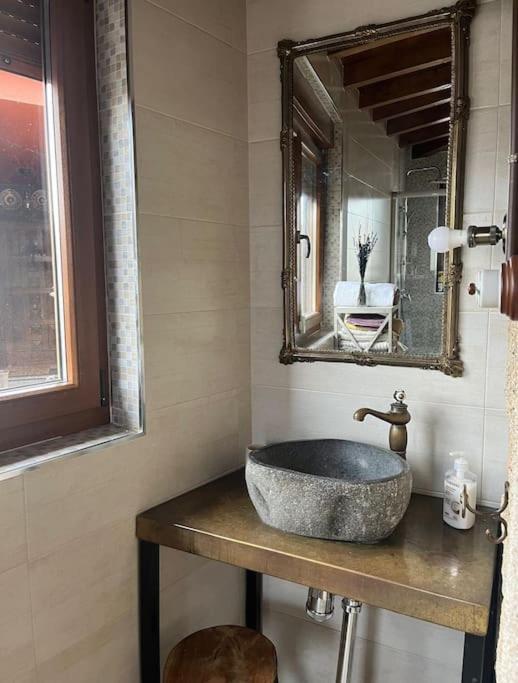 O Capricho Villa Requeixo Luaran gambar