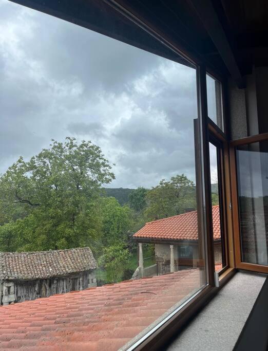 O Capricho Villa Requeixo Luaran gambar