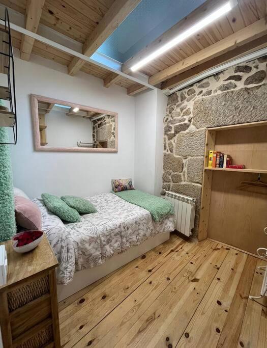 O Capricho Villa Requeixo Luaran gambar