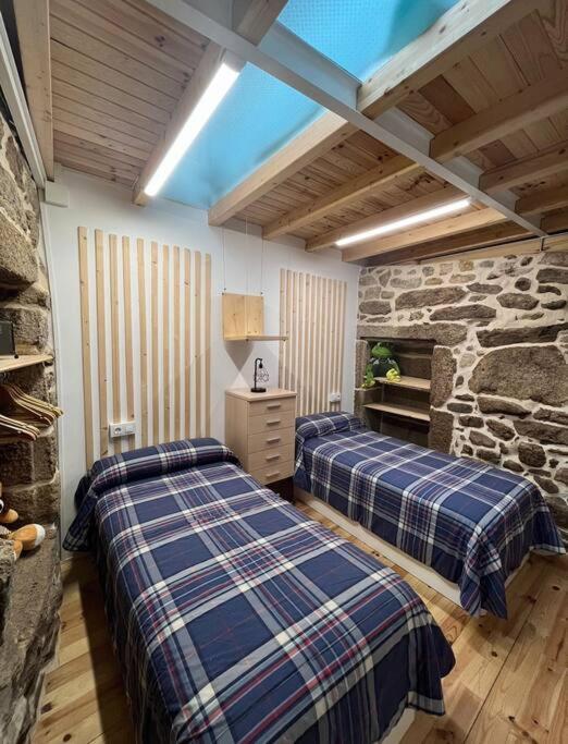O Capricho Villa Requeixo Luaran gambar