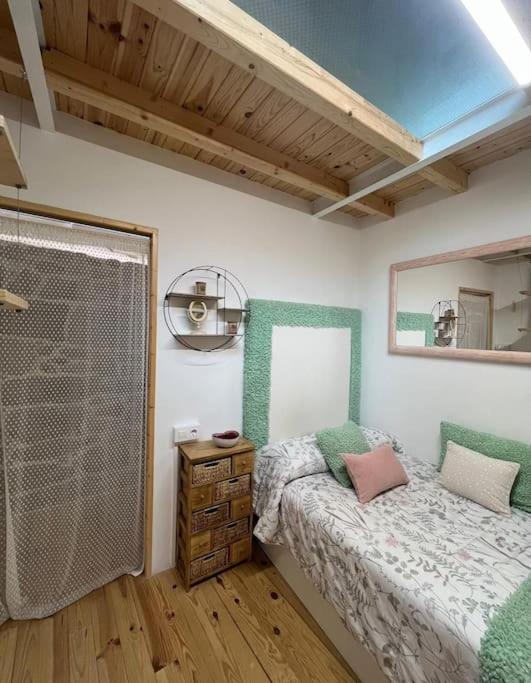 O Capricho Villa Requeixo Luaran gambar
